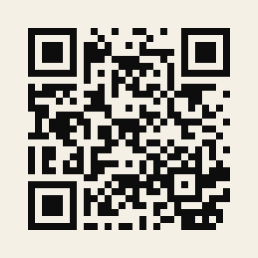 WhatsApp Catalog QR Code
